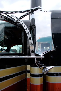 Mid America Truck Show 2012