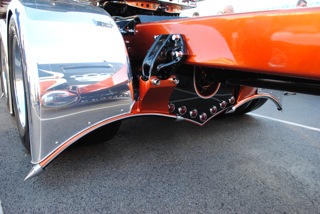Mid America Truck Show 2012
